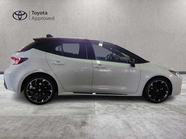 Toyota Corolla 1.8 Hybrid GR SPORT - Foto 5