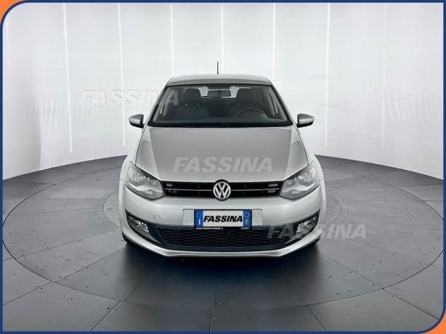 Volkswagen Polo 5p 1.2 Comfortline 70cv - Foto 2