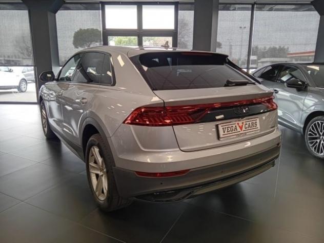 AUDI Q8 55 TFSI quattro Sport 22" - PELLE- TETTO - PROMO!! rif. 24037215 - Foto 5