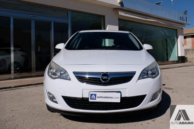 Opel Astra 1.4 100CV 5 porte - Foto 3