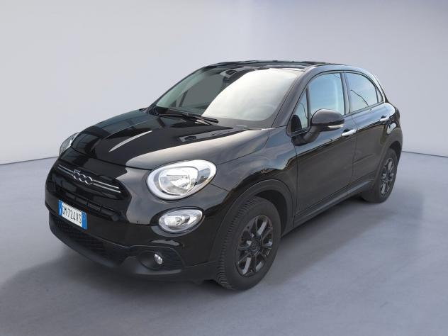 FIAT 500X 1.3 Mjet 95 CV Club NEOPATENTATI - Foto 3