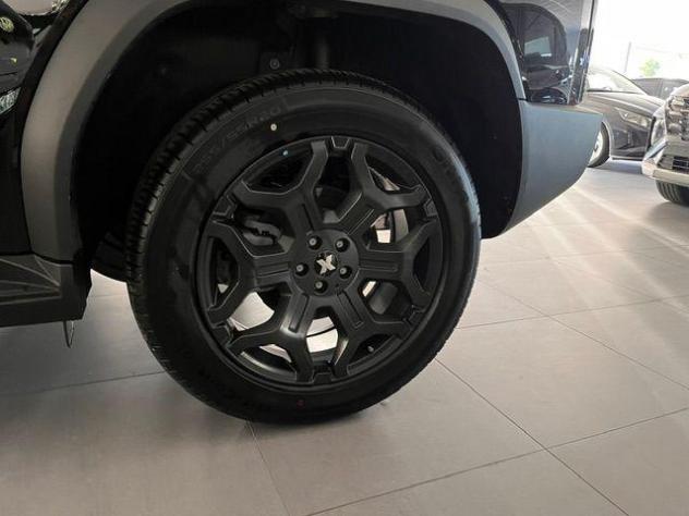 ICH-X K3 2.0 GPL DCT 4WD rif. 23877730 - Foto 5