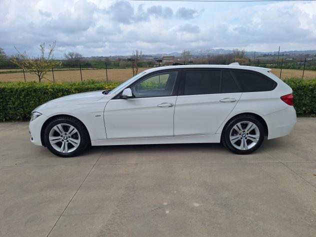 Bmw 316 Touring Sport Da Vetrina - Foto 5