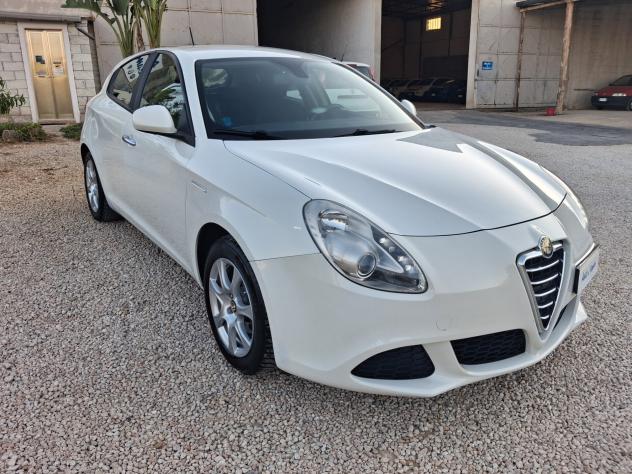 Alfa Romeo Giulietta 1.6 JTDm-2 105 CV Progression - Foto 5