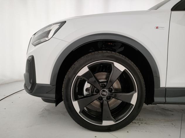 Audi Q2 Audi Identity Black 35 TFSI 110(150) kW(CV) S tronic - Foto 6