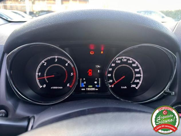 CITROEN C4 Aircross 1.8 HDi 150 Stop&Start 4WD Seduction rif. 20081951 - Foto 6