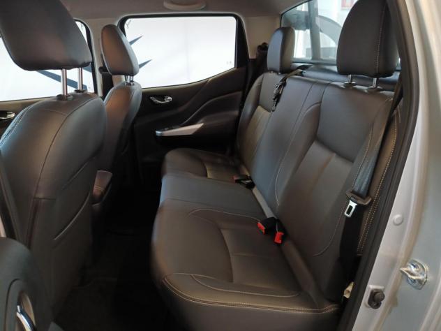 Cirelli Cirelli 8 PICK UP 2.3 TDI KM0 NETTO IVA BASE NISSAN NAVARA - Foto 9