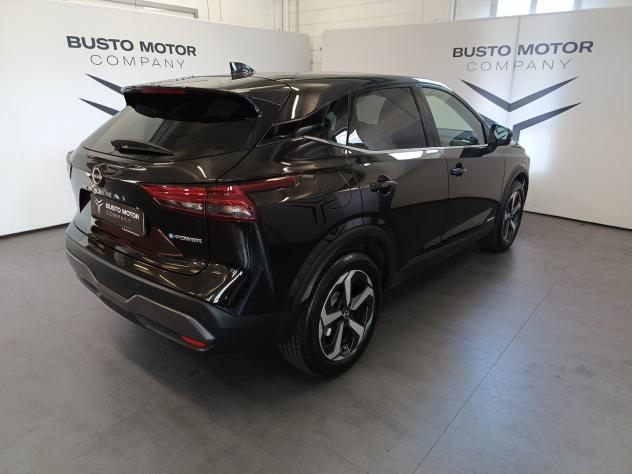 Nissan Qashqai Qashqai 1.5 e-power N-Connecta 2wd, PROMO VALIDA CON FINANZIAMENTO - Foto 4