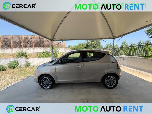 Lancia Ypsilon 5 Porte Ypsilon 0.9 t.air Gold s&s 85cv dfn - Foto 7