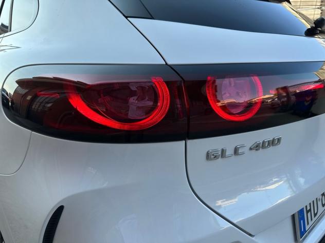 Mercedes-Benz GLC EQ - X540 - 400 Premium Plus 4matic - Foto 9