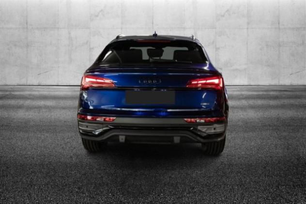 AUDI Q5 SPB 40 TFSI quattro S tronic S line rif. 23757883 - Foto 5
