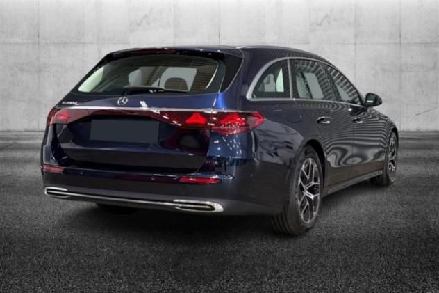 MERCEDES-BENZ E 200 d Mild hybrid S.W. Advanced rif. 24049057 - Foto 2
