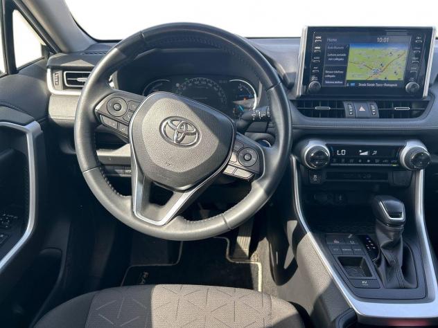 Toyota RAV4 2.5 HV (218CV) E-CVT 2WD Active - Foto 8