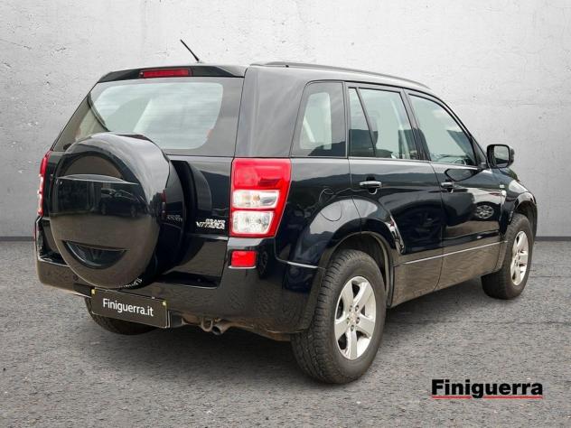 Suzuki Grand Vitara Grand Vitara 5p 1.9 ddis - Foto 4