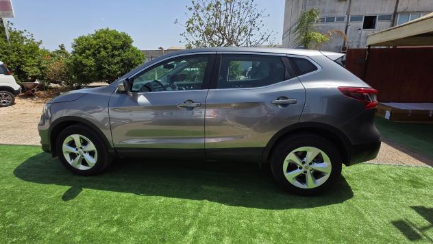 Nissan Qashqai 1.5 dCi 115 CV DCT Acenta - Foto 8