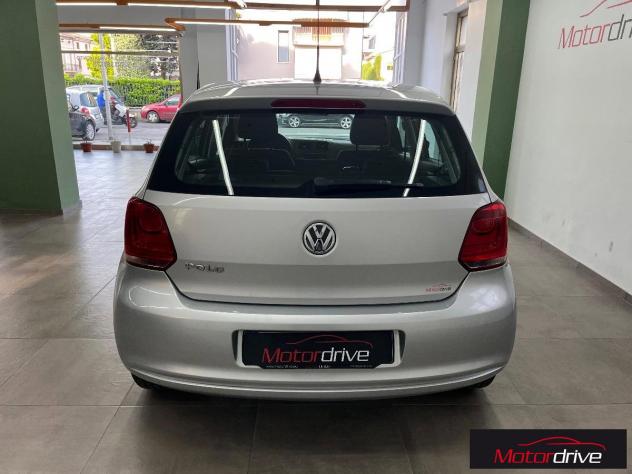 VOLKSWAGEN - Polo - 1.2 70CV 5p. Comfortline - Foto 5