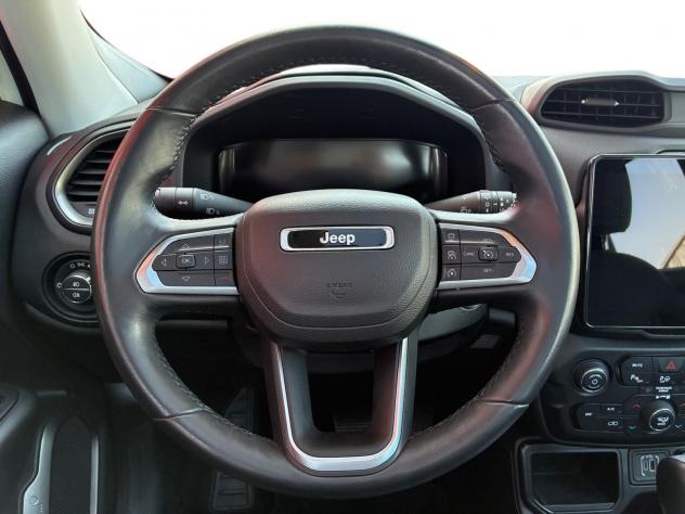 Jeep Renegade 1.5 turbo t4 mhev Summit 2wd dct - Foto 6