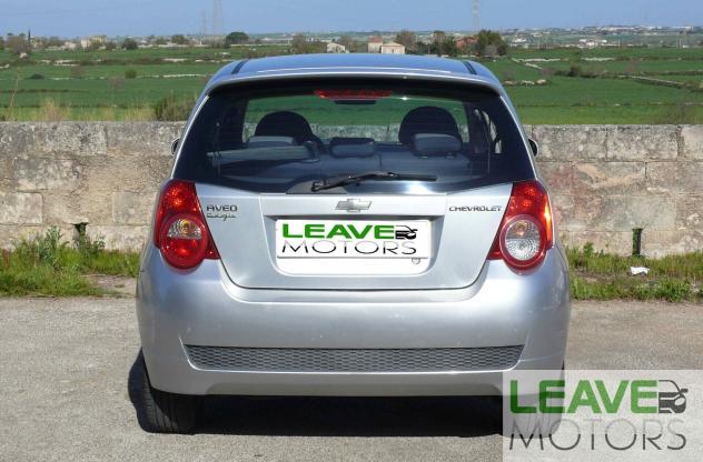Chevrolet Aveo Eco Logic (M1480) - Foto 6