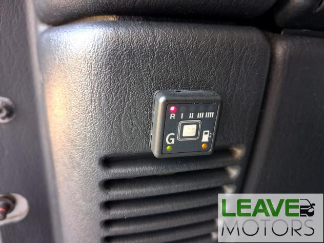 Jeep Wrangler 4.0 cat GPL (1576) - Foto 10