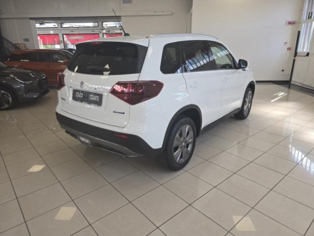 SUZUKI Vitara 1.4 Hybrid 4WD AllGrip Cool+ EXTRA PROMO+INCENTIVO rif. 24096575 - Foto 5