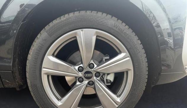 AUDI Q3 TFSI PANORAMA 19 SONOS rif. 23865235 - Foto 5