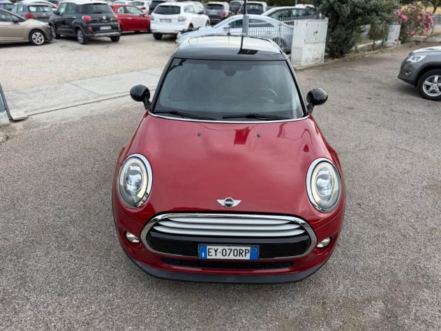 Mini 1.5 Cooper D Business XL Neopatentati - Foto 8