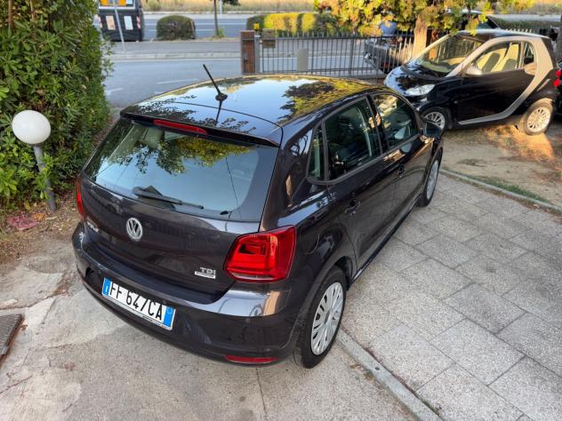 Volkswagen Polo 1.4 TDI 5p. Business BlueMotion Technology - Foto 10