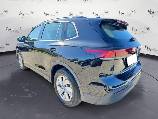 Volkswagen Tiguan 2.0 TDI 110KW SCR Life DSG LED CAMERA PARK - Foto 3