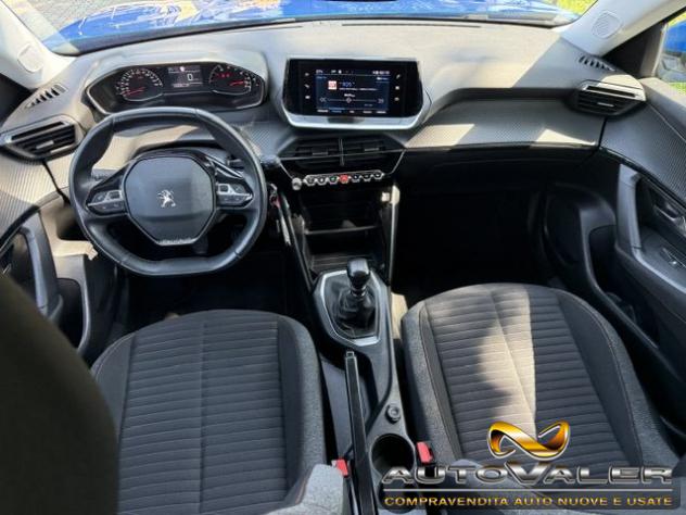 PEUGEOT 2008 PureTech 100 S&S Active rif. 23995312 - Foto 9