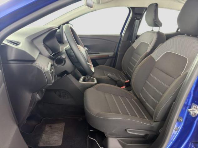 DACIA Sandero Sandero Stepway 1.0 TCe 90 CV Expression rif. 24023956 - Foto 10