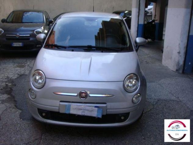 FIAT - 500 - 1.2 Sport euro 5 - Foto 3