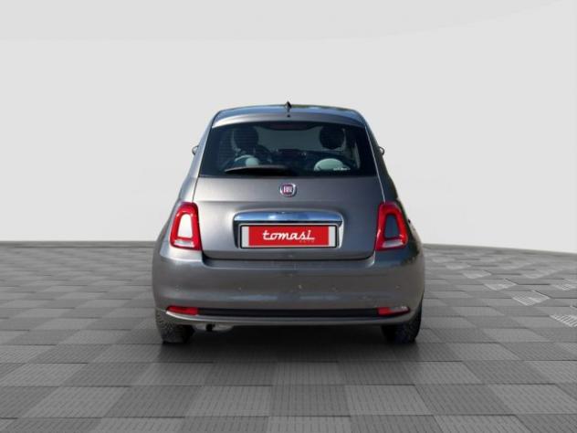 FIAT 500 500 1.2 Pop rif. 23749056 - Foto 4