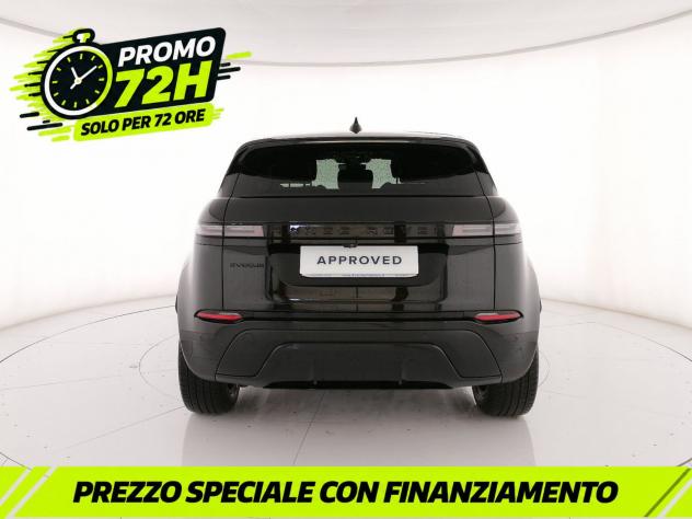 Land Rover Range Rover Evoque Range Rover Evoque 2.0d i4 mhev S awd 163cv auto - Foto 2