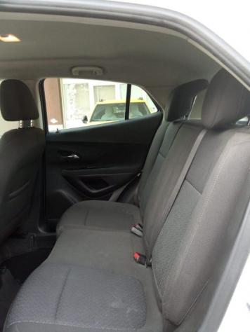 OPEL Mokka X 1600 CDTI ADVANCE 110CV CARPLAY PDCA&P"17 ITALIA rif. 23906744 - Foto 6