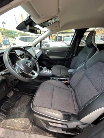 Renault Captur E-Tech plug-in hybrid 1.6 PHEV E-TECH 160 TECHNO - Foto 8