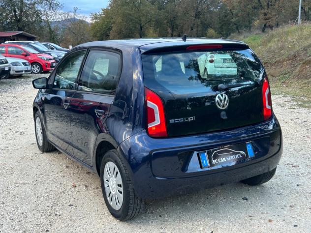 Volkswagen Ecoup! 1.0 5p. eco move BlueMotion neopatentati - Foto 7