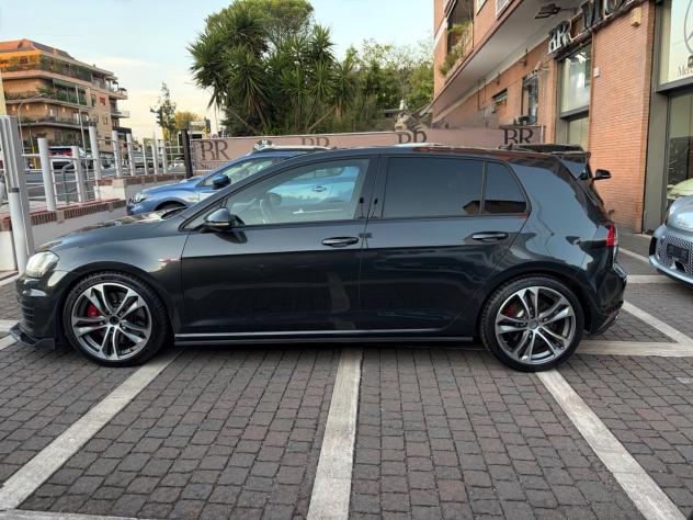 Volkswagen Golf GTI 230cv Performance DSG - OTTIME CONDIZIONI !! - Foto 6
