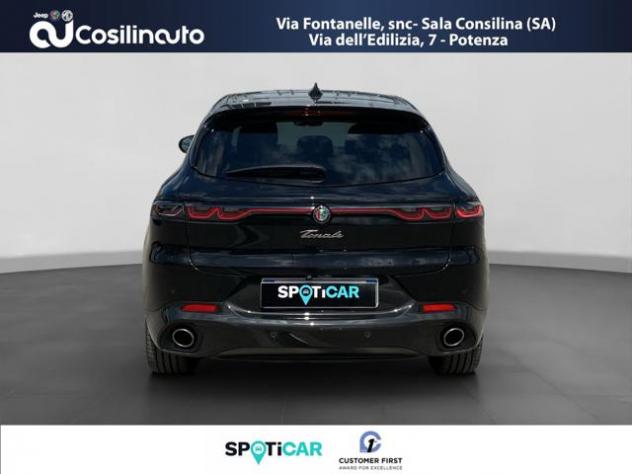 ALFA ROMEO Tonale 1.3 280 CV PHEV AT6 Q4 Veloce rif. 23761188 - Foto 4
