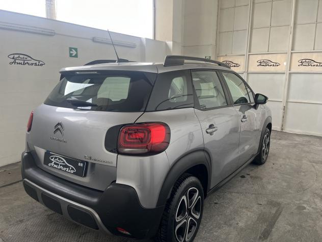Citroën C3 Aircross C3 Aircross 1.5 bluehdi C-Series s&s 110cv - Foto 5