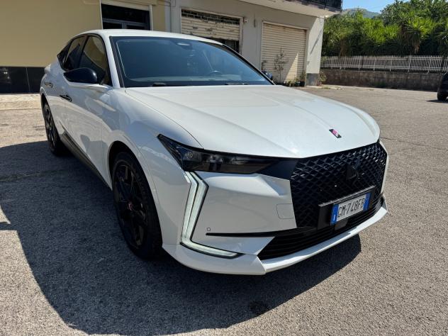 Ds DS4 4 BlueHDi 130 aut. Performance - Foto 3