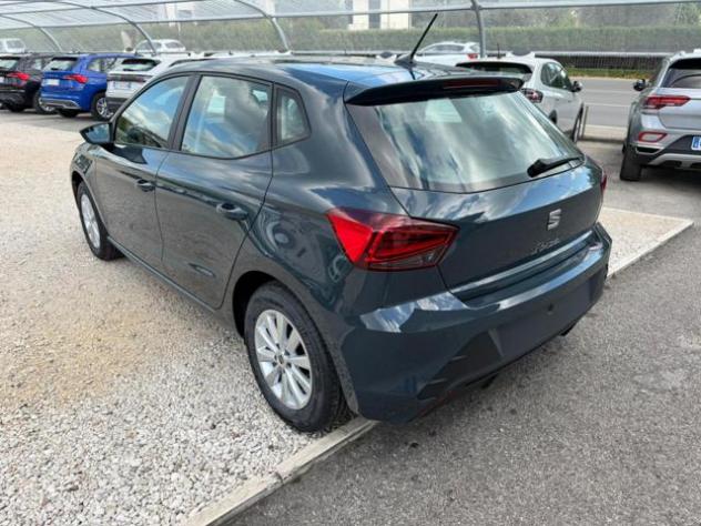 SEAT Ibiza 1.0 MPI 5 porte OK NEOPATENTATI rif. 23733612 - Foto 4