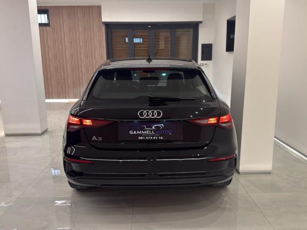 Audi A3 Sportback 30 TDI S tronic Business - Foto 6