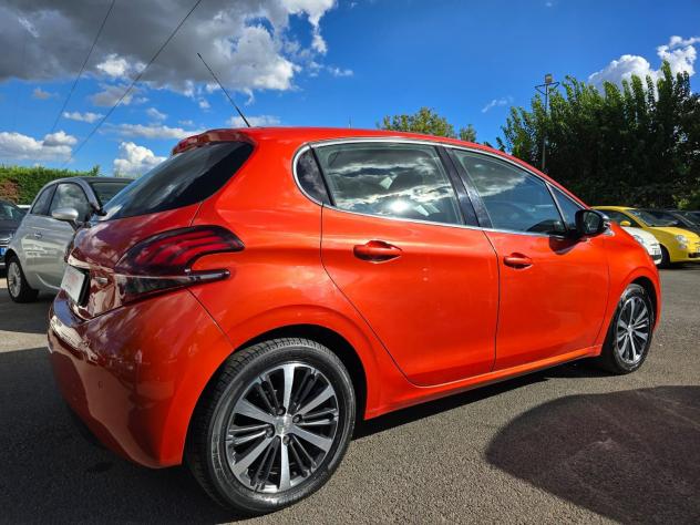 Peugeot 208 1.2 PureTech 82 CV 5 porte Allure Gpl - Foto 9