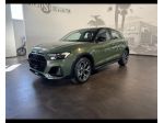 Audi A1 2ª serie allstreet 30 TFSI S tronic Identity Contrast