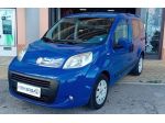 Fiat Qubo 1.3 MJT 75 CV