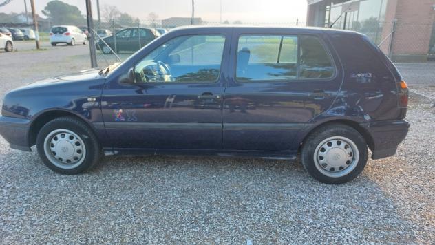 Volkswagen Golf 1.9 TDI/90 CV cat 5p. Movie Air - Foto 8