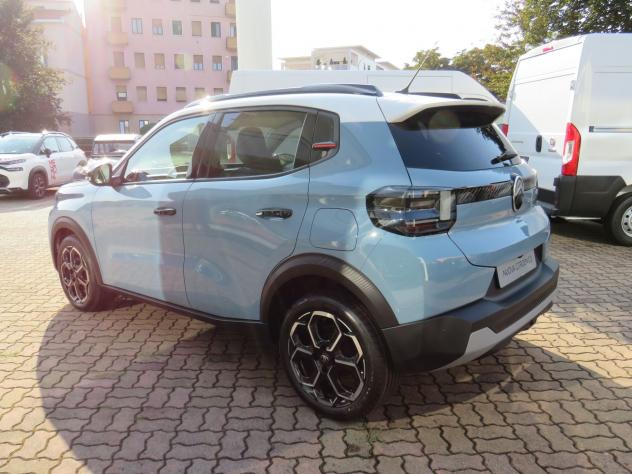 Citroën C3 Turbo 100 cv Manuale MAX - Foto 10