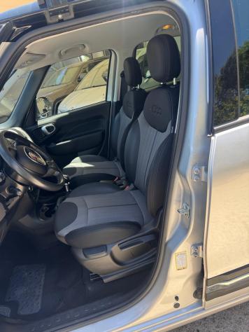 Fiat 500L Living 1.6 Multijet 120 CV Lounge 7 POSTI - Foto 10