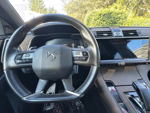 DS DS7 CROSSBACK DS 7 Crossback BlueHDi 130 aut. Prestige - Foto 8