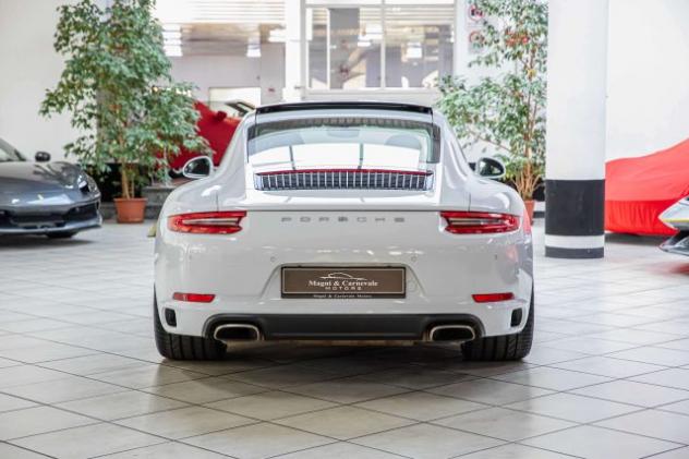 PORSCHE 911 991 CARRERA COUPE' MK2|TETTO|PASM|PDLS|SPORT PLUS rif. 23965169 - Foto 6